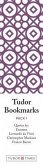 Tudor Times Bookmarks Pack 1