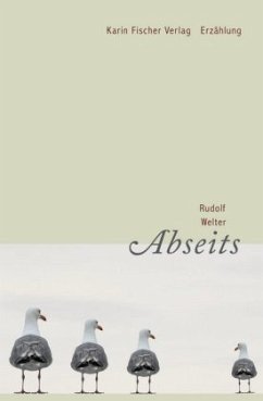 Cover Abseits