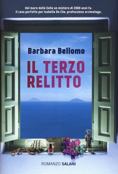Cover Il terzo relitto