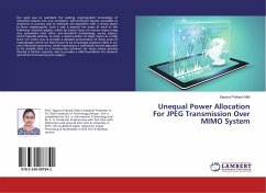 Unequal Power Allocation For JPEG Transmission Over MIMO System