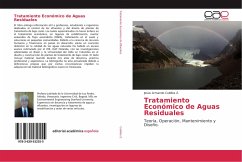 Tratamiento Económico de Aguas Residuales