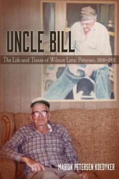 Uncle Bill - Koedyker, Marion Petersen