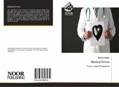 Medical Errors - Saleh, Eiman