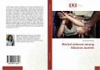 Marital violence among Albanian women