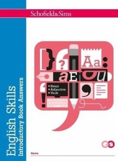 English Skills Introductory Book Answers - Matchett, Carol