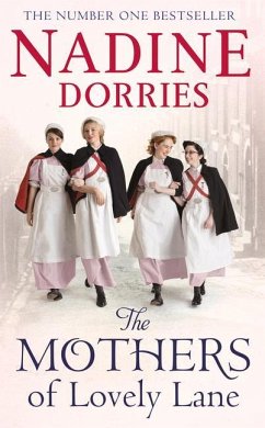 The Mothers of Lovely Lane: Volume 3 - Dorries, Nadine