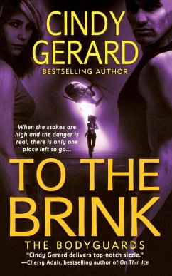 To the Brink - Gerard, Cindy