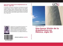 Una breve Visión de la Arquitectura en México, siglo XX - Gutiérrez Nieto, Alfonso