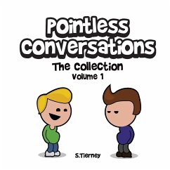 Pointless Conversations - Tierney, Scott