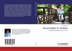 Human Rights Vs. Realities - Agarwal, Amita