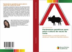 Parâmetros genéticos para peso e altura de vacas de corte - Varchaki Portes, Juliana