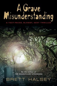 Cover A Grave Misunderstanding
