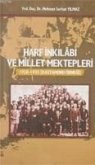 Harf Inkilabi ve Millet Mektepleri