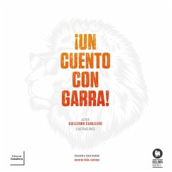 Un cuento con garra - Caballero Pérez, Guillermo