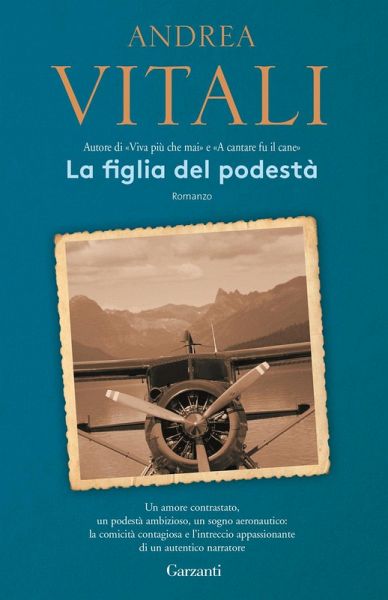 La figlia del podestà La figlia del podestà