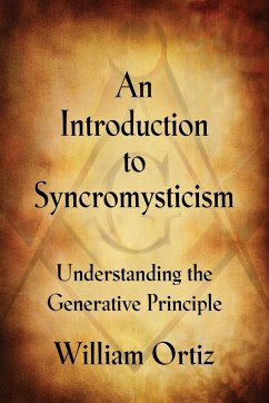 AN INTRODUCTION TO SYNCROMYSTICISM - Ortiz, William Anthony