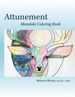 Attunement - Bloom, Rebecca