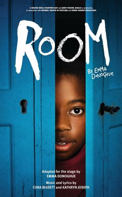 Room - Donoghue, Emma
