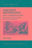 Ancient Metrology, Vol I