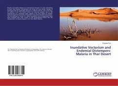 Inundative Vectorism and Endemial Distempers: Malaria in Thar Desert