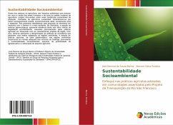 Sustentabilidade Socioambiental