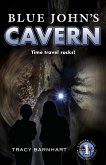 Blue John's Cavern