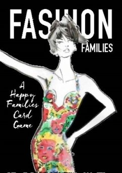 Fashion Families - Rochester, Helen