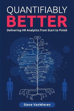 Quantifiably Better - Vanwieren, Steve