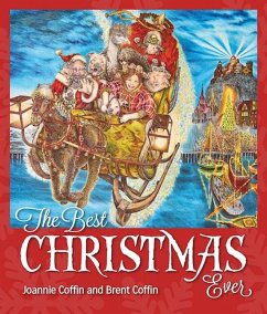 Cover Best Christmas Ever