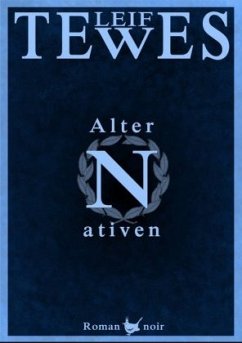 Alternativen - Tewes, Leif