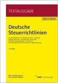 Deutsche Steuerrichtlinien