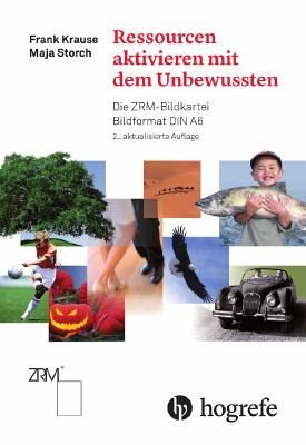 Ressourcen aktivieren it de Unbewussten Die ZRBildkartei DIN A6 PDF
Epub-Ebook