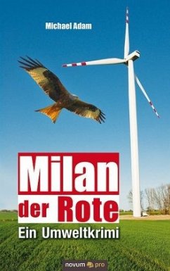 Milan der Rote - Adam, Michael