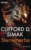 Sternenerbe (eBook, ePUB)