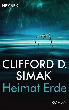 Heimat Erde (eBook, ePUB) - Simak, Clifford D.