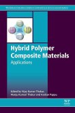 Hybrid Polymer Composite Materials (eBook, ePUB)