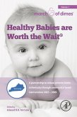 Healthy Babies Are Worth The Wait (eBook, ePUB)