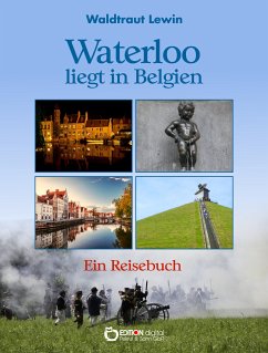 Waterloo liegt in Belgien (eBook, PDF) - Lewin, Waldtraut