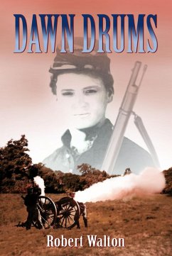 Cover Dawn Drums (eBook, ePUB)