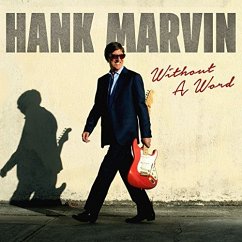 Without A Word - Hank Marvin