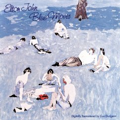 Blue Moves (Remaster 2017) - John,Elton