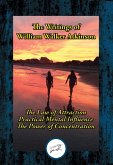 Writings of William Walker Atkinson (eBook, ePUB)