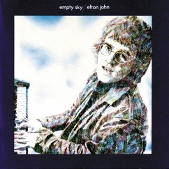 Empty Sky (Remaster 2017) - John,Elton