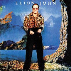 Caribou (Remastered 2017) - John,Elton