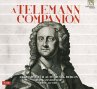 A Telemann Companion - Bild 1