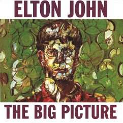 The Big Picture (Remaster 2017) - John,Elton