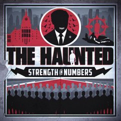 Strength In Numbers - Haunted,The