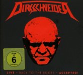 Live-Back To The Roots-Accepted! (Dv+2cd Digi)