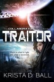 Traitor (Collaborator, #1) (eBook, ePUB)