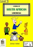 A Book of South African Limericks (eBook, ePUB)